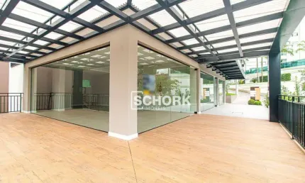 Sala à venda, 66 m² por R$ 750.000,00 - Victor Konder - Blumenau/SC