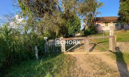 Terreno à venda, 19199 m² por R$ 2.599.900,00 - Mulde - Indaial/SC
