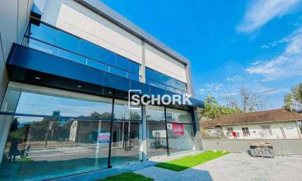 Sala para alugar, 380 m² por R$ 10.000,00/mês - Itoupava Central - Blumenau/SC