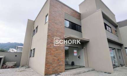 Sala para alugar, 32 m² por R$ 1.600,00/mês - Itoupava Central - Blumenau/SC