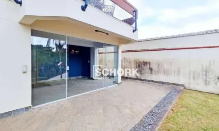 Sala para alugar, 65 m² por r$ 1.953,41/mês - itoupava norte - blumenau/sc