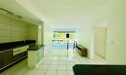 Apartamento à venda, 72 m² por R$ 330.000,00 - Escola Agrícola - Blumenau/SC