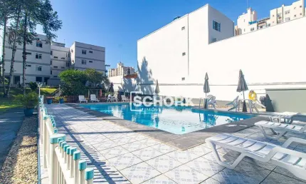 Apartamento à venda, 97 m² por R$ 420.000,00 - Garcia - Blumenau/SC