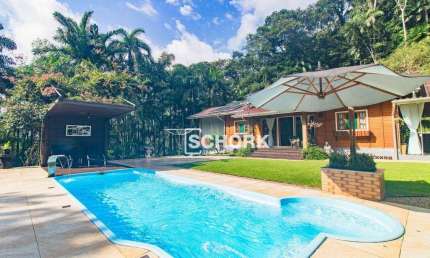 Sítio à venda, 20001 m² por R$ 1.950.000,00 - Aimore - Guabiruba/SC