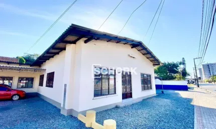 Sala para alugar, 90 m² por R$ 5.000,00/mês - Itoupava Central - Blumenau/SC