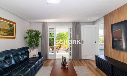 Casa à venda, 317 m² por R$ 1.350.000,00 - Fortaleza - Blumenau/SC