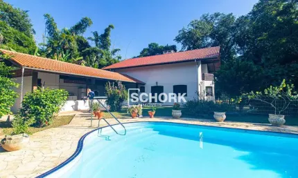 Casa com 3 dormitórios à venda, 350 m² por R$ 1.500.000,00 - Badenfurt - Blumenau/SC