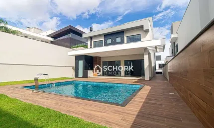 Casa com 3 dormitórios à venda, 344 m² por R$ 2.400.000,00 - Itoupava Central - Blumenau/SC