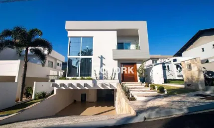 Casa com 3 dormitórios à venda, 324 m² por R$ 2.500.000,00 - Itoupava Central - Blumenau/SC