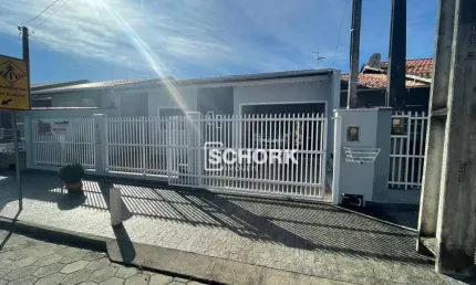 Casa com 1 dormitório à venda, 90 m² por R$ 480.000,00 - Itoupavazinha - Blumenau/SC