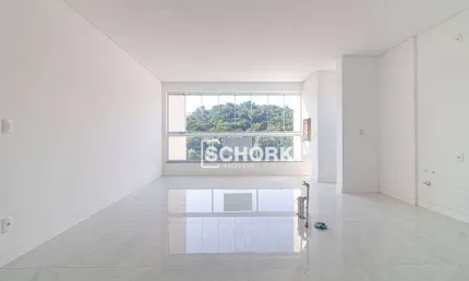 Apartamento com 3 dormitórios à venda, 107 m² por r$ 900.000,00 - escola agrícola - blumenau/sc