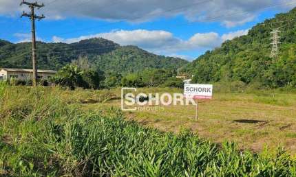 Terreno à venda, 12492 m² por R$ 3.200.000,00 - Itoupava Central - Blumenau/SC