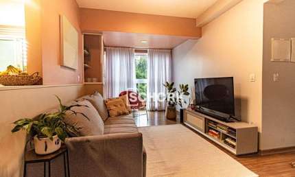 Apartamento com 2 dormitórios à venda, 77 m² por R$ 480.000,00 - Itoupava Seca - Blumenau/SC
