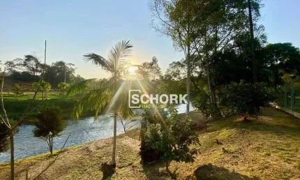 Sítio com 3 dormitórios à venda, 3606 m² por r$ 1.150.000,00 - encano - indaial/sc