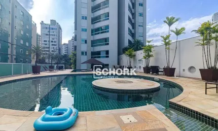 Apartamento com 3 dormitórios à venda, 148 m² por R$ 1.370.000,00 - Jardim Blumenau - Blumenau/SC
