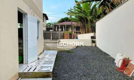 Sala para alugar, 113 m² por R$ 2.200,00/mês - Salto do Norte - Blumenau/SC