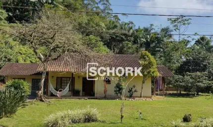 Casa com 3 dormitórios à venda, 150 m² por R$ 1.050.000,00 - Centro - Pomerode/SC