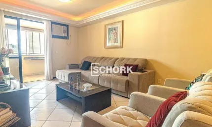 Apartamento à venda, 155 m² por R$ 850.000,00 - Vila Nova - Blumenau/SC