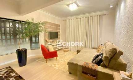 Casa com 2 dormitórios à venda, 220 m² por R$ 789.900,00 - Nações - Timbó/SC