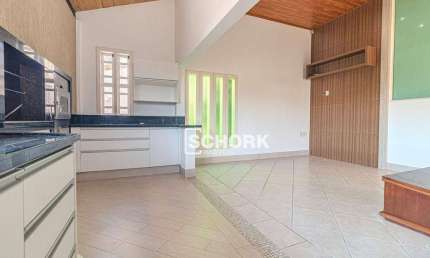 Casa com 4 dormitórios à venda, 279 m² por R$ 1.300.000,00 - Velha - Blumenau/SC