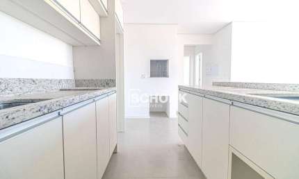 Apartamento com 2 dormitórios à venda, 63 m² por R$ 420.000,00 - Escola Agrícola - Blumenau/SC