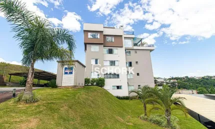 Cobertura com 3 dormitórios à venda, 279 m² por R$ 1.000.000,00 - Fortaleza - Blumenau/SC