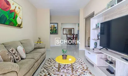 Casa com 3 dormitórios à venda, 188 m² por R$ 630.000,00 - Velha - Blumenau/SC