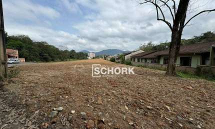 Terreno à venda, 390 m² por R$ 258.000,00 - Itoupava Central - Blumenau/SC