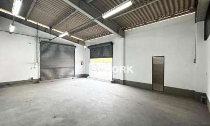 Barracão / Galpão / Depósito com 3 salas para alugar no Itoupava Central, Blumenau 
