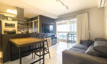 Apartamento com 2 dormitórios à venda, 75 m² por R$ 530.000,00 - Escola Agrícola - Blumenau/SC