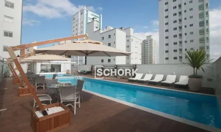 Apartamento com 3 dormitórios à venda, 128 m² por r$ 2.990.000,00 - centro - balneário camboriú/sc