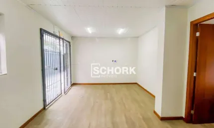 Sala para alugar, 40 m² por r$ 1.620,00/mês - salto do norte - blumenau/sc