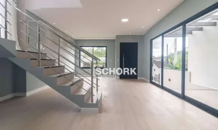 Sobrado com 3 dormitórios à venda, 184 m² por R$ 950.000,00 - Ribeirão Areia - Pomerode/SC