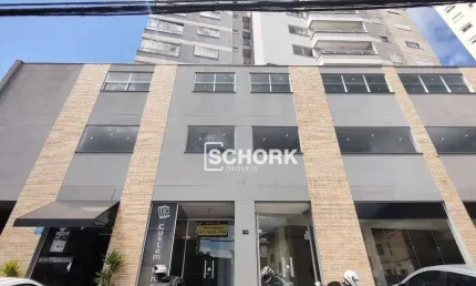 Sala para alugar, 200 m² por r$ 6.320,00/mês - velha - blumenau/sc