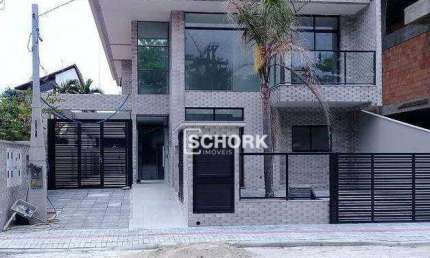 Apartamento com 2 dormitórios à venda, 95 m² por R$ 1.100.000,00 - Canto Grande - Bombinhas/SC