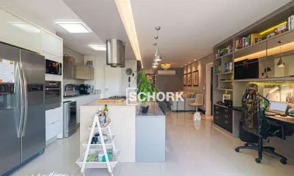 Apartamento à venda, 148 m² por R$ 1.650.000,00 - Jardim Blumenau - Blumenau/SC