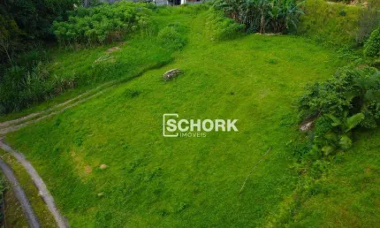 Terreno à venda, 12465 m² por r$ 500.000 - centro - pomerode/sc