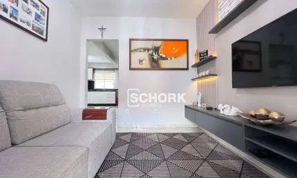 Casa com 3 dormitórios à venda, 135 m² por r$ 650.000,00 - salto do norte - blumenau/sc