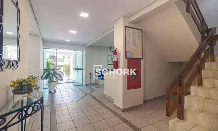Apartamento com 2 dormitórios à venda, 100 m² por R$ 400.000,00 - Fortaleza - Blumenau/SC