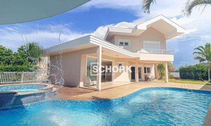 Casa com 4 dormitórios à venda, 452 m² por R$ 3.000.000,00 - Itoupava Norte - Blumenau/SC