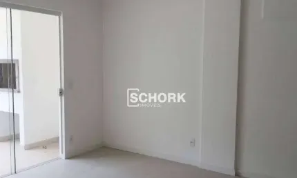 Apartamento com 2 dormitórios para alugar, 77 m² por R$ 1.979,00/mês - Itoupava Central - Blumenau/SC