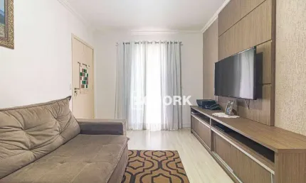Apartamento com 2 dormitórios à venda, 66 m² por R$ 300.000,00 - Itoupava Central - Blumenau/SC