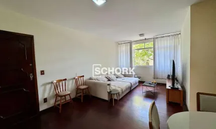 Apartamento com 3 dormitórios à venda, 125 m² por r$ 450.000,00 - victor konder - blumenau/sc
