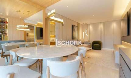 Apartamento com 3 dormitórios à venda, 99 m² por R$ 1.350.000,00 - Itoupava Central - Blumenau/SC
