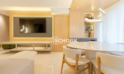 Apartamento com 3 dormitórios à venda, 99 m² por R$ 1.350.000,00 - Itoupava Central - Blumenau/SC