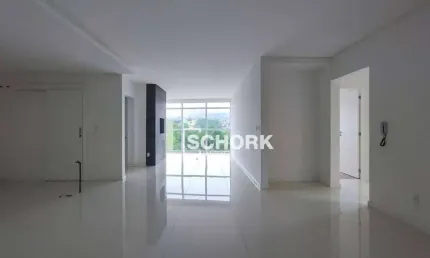 Apartamento à venda, 124 m² por R$ 780.000,00 - Itoupava Central - Blumenau/SC