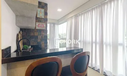 Apartamento à venda, 85 m² por R$ 534.990,00 - Itoupava Central - Blumenau/SC