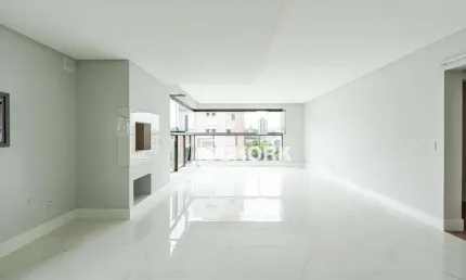 Apartamento com 3 dormitórios à venda, 137 m² por r$ 1.490.000,00 - victor konder - blumenau/sc