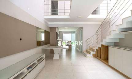 Casa com 3 dormitórios à venda, 173 m² por R$ 760.000,00 - Fortaleza - Blumenau/SC