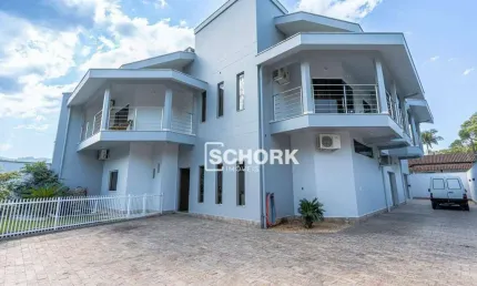 Casa com 4 dormitórios à venda, 447 m² por R$ 1.999.000,00 - Itoupava Central - Blumenau/SC